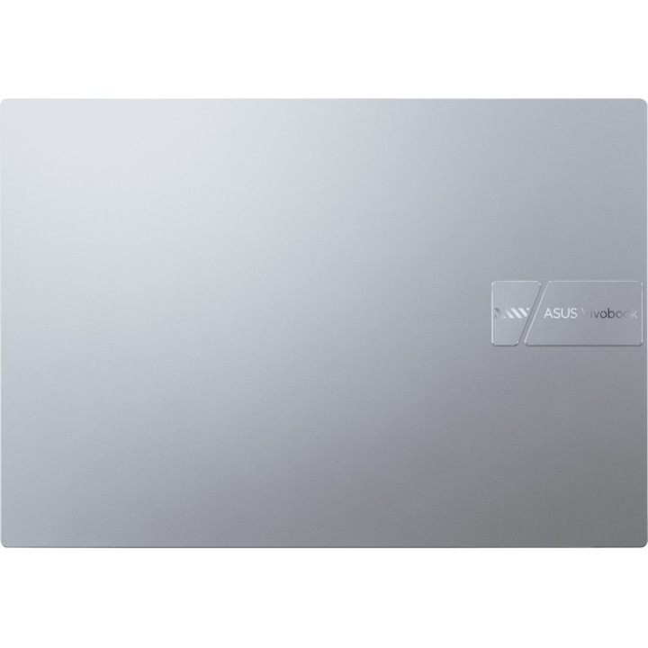 Лаптоп Asus VivoBook 16 X1605VA-SH2192, Intel Core i5-13420H, 16" FHD, OLED 16:10, LED Backlit, 0.2ms, 16GB RAM, 1TB SSD, Intel UHD Graphics - 90NB10N2-M02NB0