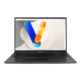 Лаптоп Asus VivoBook 16 X1605VA-SH2222W, Intel Core i9-13900H, 16" HD, OLED 16:10, LED Backlit, 0.2ms, 16GB RAM, 1TB SSD, Intel Iris X Graphics, Win 11 Home - 90NB10N3-M02PB0