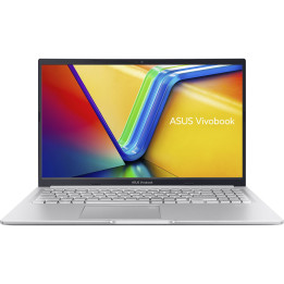 Лаптоп Asus VivoBook 15 M1502YA-BQ927, AMD Ryzen 7 5825U, 15.6" FullHD, 16:9 LED Backlit, IPS, 16GB RAM, 512GB SSD, AMD Radeon Graphics - 90NB0X22-M01JW0