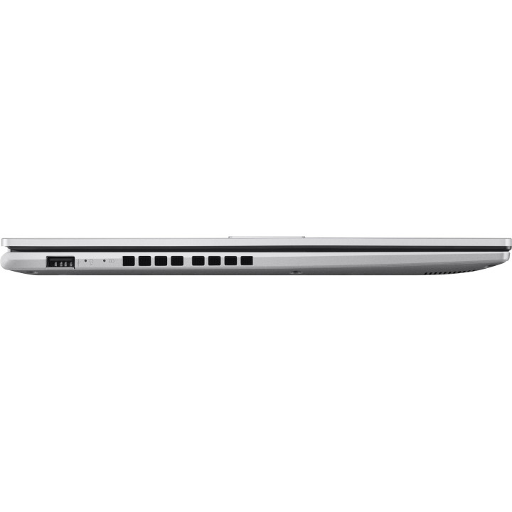 Лаптоп Asus VivoBook 15 M1502YA-BQ927, AMD Ryzen 7 5825U, 15.6" FullHD, 16:9 LED Backlit, IPS, 16GB RAM, 512GB SSD, AMD Radeon Graphics - 90NB0X22-M01JW0