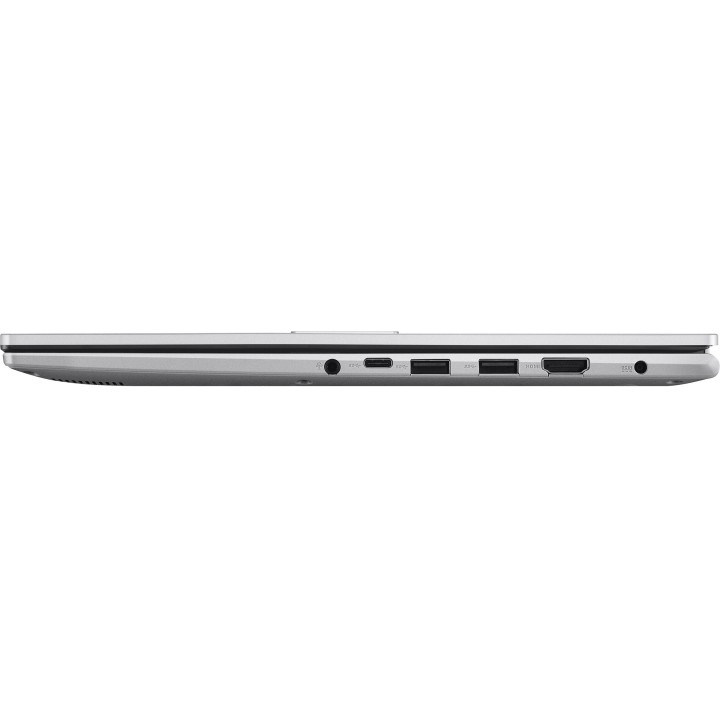 Лаптоп Asus VivoBook 15 M1502YA-BQ927, AMD Ryzen 7 5825U, 15.6" FullHD, 16:9 LED Backlit, IPS, 16GB RAM, 512GB SSD, AMD Radeon Graphics - 90NB0X22-M01JW0