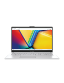 Лаптоп Asus VivoBook GO 15 E1504FA-BQ1867, AMD Ryzen 5 7520U, 15.6" FHD, 16GB RAM, 512GB SSD, AMD Radeon Graphics - 90NB0ZR2-M04150