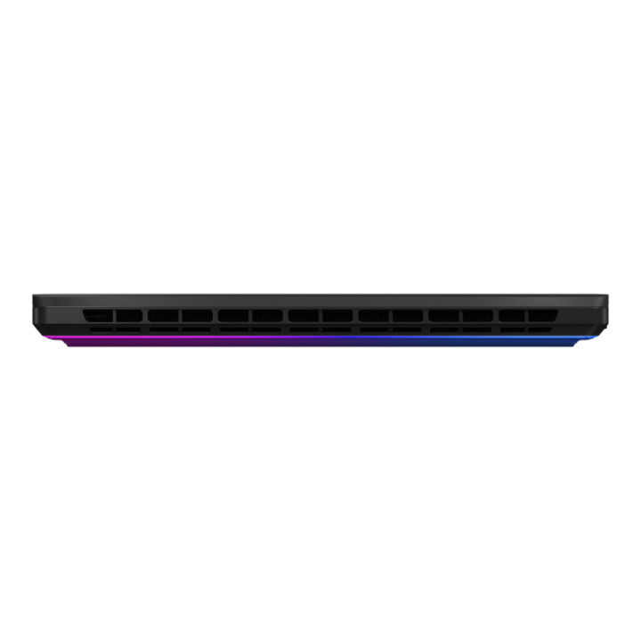 Лаптоп Asus ROG Strix G835LX-SA124X, Intel Core Ultra 9 275HX,Intel AI Boost NPU up to 13TOPS, 18" 2.5K, WQXGA, 240Hz, Mini LED, 500nits, 64GB RAM, 2TB SSD, NVIDIA GeForce RTX 5090 24GB GDDR7, Win 11 Pro - 90NR0LF1-M005L0