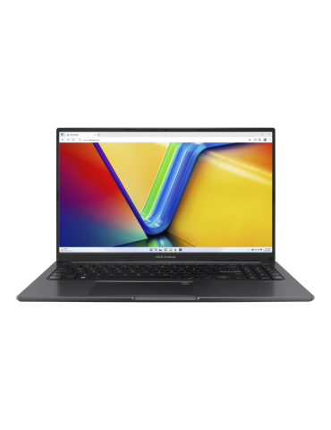 Лаптоп Asus VivoBook 15M1505YA-MA427, AMD Ryzen 7 7730U, 15.6" 2.8K, OLED, 16GB RAM, 1TB SSD, AMD Radeon Graphics - 90NB10Q1-M00NC0