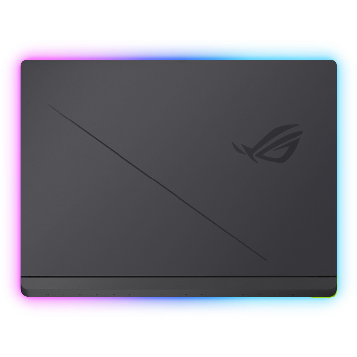 Лаптоп Asus ROG Strix G18 2025 G815LW-S9035W, Intel Core Ultra 9 275HX, 18.0" IPS WQXGA 240Hz, 32GB DDR5 RAM, 2TB SSD, RTX 5080 16GB, Win 11 - 90NR0LC1-M006M0