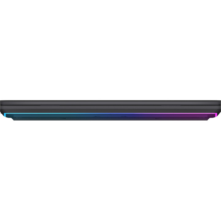 Лаптоп Asus ROG Strix G18 2025 G815LW-S9035W, Intel Core Ultra 9 275HX, 18.0" IPS WQXGA 240Hz, 32GB DDR5 RAM, 2TB SSD, RTX 5080 16GB, Win 11 - 90NR0LC1-M006M0