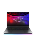 Лаптоп Asus ROG Strix G16 G615LP-S5053W, Intel Core Ultra 9 275HX, 16" 2.5K, WQXGA, 16:10, 240Hz, 32GB RAM, 1TB SSD, Intel UHD Graphics, NVIDIA GeForce RTX 5070 8GB GDDR7, Win 11 Home - 90NR0LN1-M003X0
