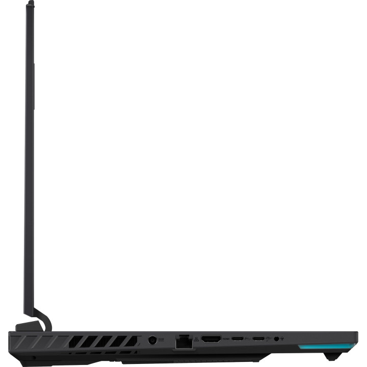 Лаптоп Asus ROG Strix G16 G614FR-S5129W, AMD Ryzen 9 9955HX3D 2.5GHz, 16" 2.5K, WQXGA, 240Hz, IPS 500nits, 32GB RAM, 2TB SSD, NVIDIA GeForce RTX 5070 Ti 12GB GDDR7, Win 11 Home - 90NR0NK7-M00910
