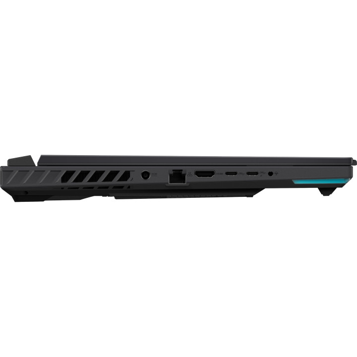 Лаптоп Asus ROG Strix G16 G614FR-S5129W, AMD Ryzen 9 9955HX3D 2.5GHz, 16" 2.5K, WQXGA, 240Hz, IPS 500nits, 32GB RAM, 2TB SSD, NVIDIA GeForce RTX 5070 Ti 12GB GDDR7, Win 11 Home - 90NR0NK7-M00910