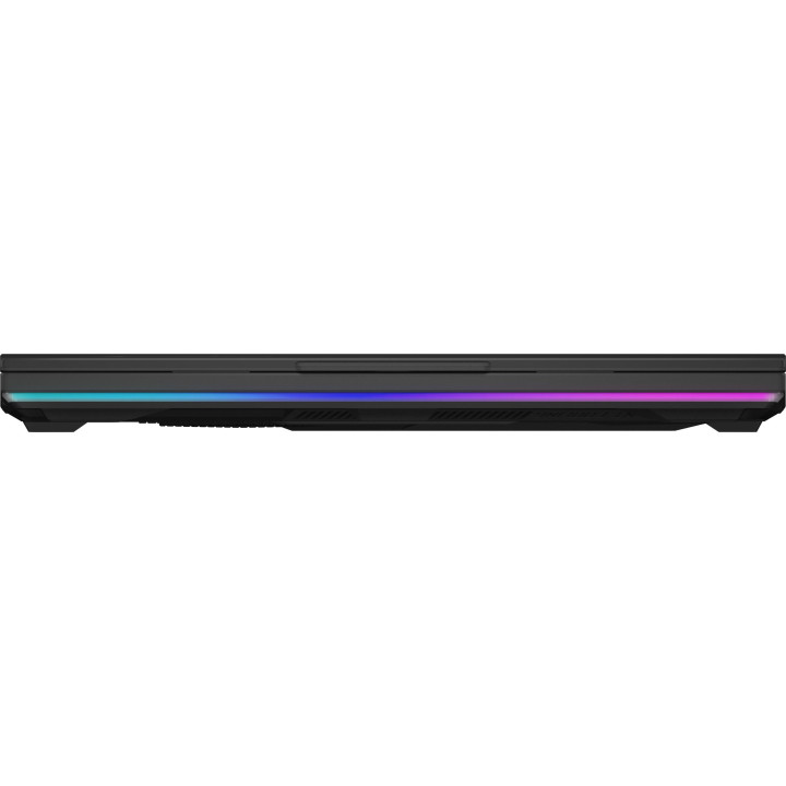 Лаптоп Asus ROG Strix G16 G614FR-S5129W, AMD Ryzen 9 9955HX3D 2.5GHz, 16" 2.5K, WQXGA, 240Hz, IPS 500nits, 32GB RAM, 2TB SSD, NVIDIA GeForce RTX 5070 Ti 12GB GDDR7, Win 11 Home - 90NR0NK7-M00910