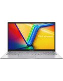 Лаптоп Asus VivoBook 15 X1504VA-BQ1400, Intel i7-1355U, 15.6" FHD, 16GB DDR4 RAM, 1TB SSD, Free DOS - 90NB10J2-M02UM0v