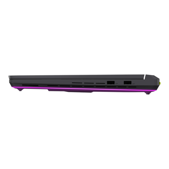 Лаптоп Asus ROG Strix G16 G615LR-S5053W, Intel Core Ultra 9 275HX, 16" 2.5K, WQXGA, 16:10 240Hz, IPS 500nits, 32GB RAM, 2TB SSD, NVIDIA GeForce RTX 5070 Ti 12GB GDDR7, Win 11 Home - 90NR0LR1-M00A20