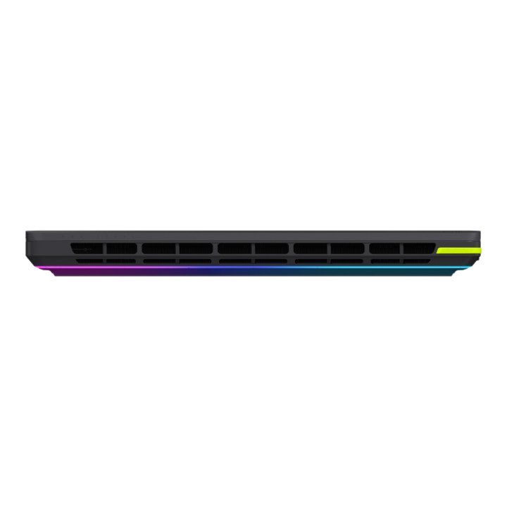 Лаптоп Asus ROG Strix G16 G615LR-S5053W, Intel Core Ultra 9 275HX, 16" 2.5K, WQXGA, 16:10 240Hz, IPS 500nits, 32GB RAM, 2TB SSD, NVIDIA GeForce RTX 5070 Ti 12GB GDDR7, Win 11 Home - 90NR0LR1-M00A20