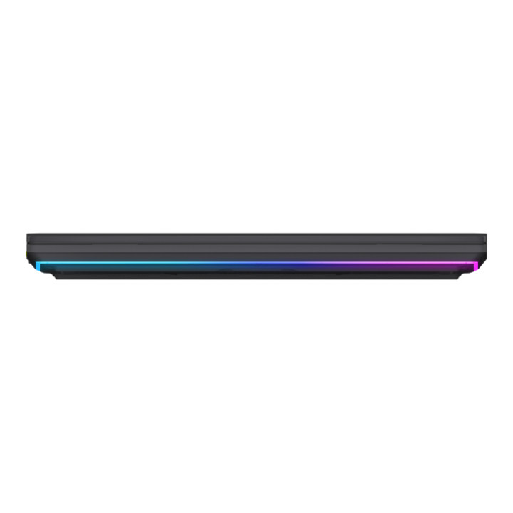 Лаптоп Asus ROG Strix G16 G615LR-S5053W, Intel Core Ultra 9 275HX, 16" 2.5K, WQXGA, 16:10 240Hz, IPS 500nits, 32GB RAM, 2TB SSD, NVIDIA GeForce RTX 5070 Ti 12GB GDDR7, Win 11 Home - 90NR0LR1-M00A20