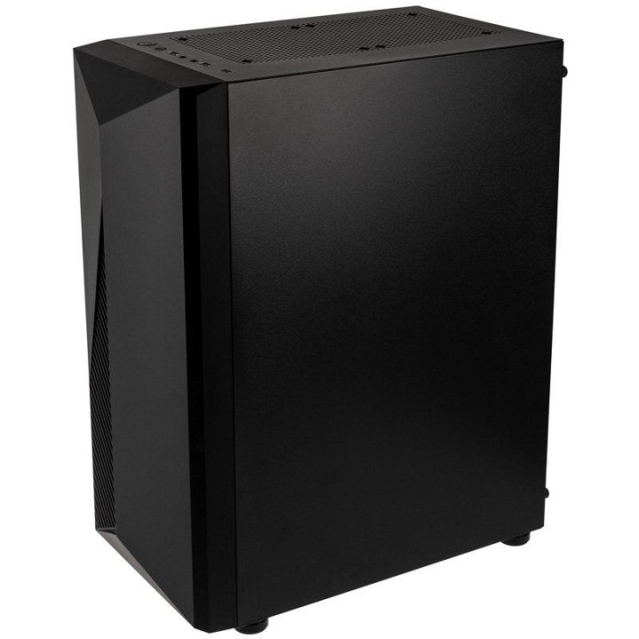 Кутия за компютър Kolink Inspire X3 АRGB TG, Mid-Tower - KOLINK-CASE-GEKL-072A