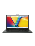 Лаптоп Asus VivoBook GO 15 E1504FA-BQ2427W, AMD Ryzen 5 7520U, 15.6" FHD, 16GB RAM, 512GB SSD, AMD Radeon Graphics, Win 11 Home - 90NB0ZR2-M04120