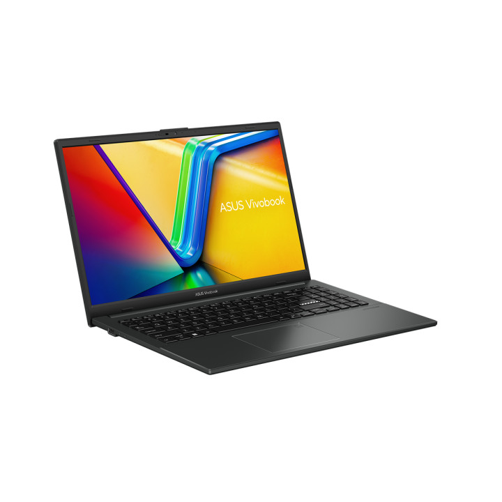 Лаптоп Asus VivoBook GO 15 E1504FA-BQ2427W, AMD Ryzen 5 7520U, 15.6" FHD, 16GB RAM, 512GB SSD, AMD Radeon Graphics, Win 11 Home - 90NB0ZR2-M04120