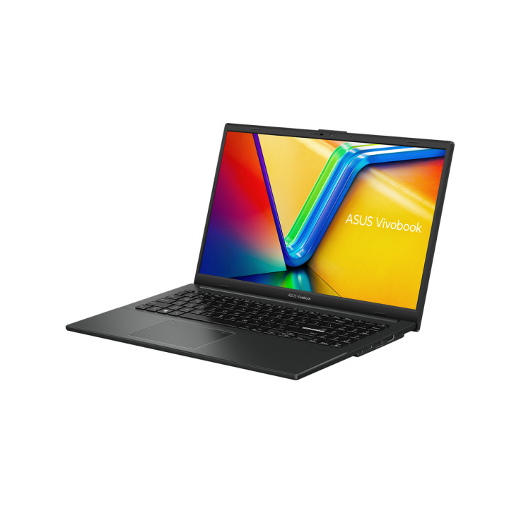Лаптоп Asus VivoBook GO 15 E1504FA-BQ2427W, AMD Ryzen 5 7520U, 15.6" FHD, 16GB RAM, 512GB SSD, AMD Radeon Graphics, Win 11 Home - 90NB0ZR2-M04120