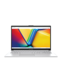 Лаптоп Asus VivoBook GO 15 E1504FA-BQ2345, AMD Ryzen 3 7320U, 15.6" FHD, 8GB RAM, 512GB SSD, AMD Radeon Graphics - 90NB0ZR1-M04180