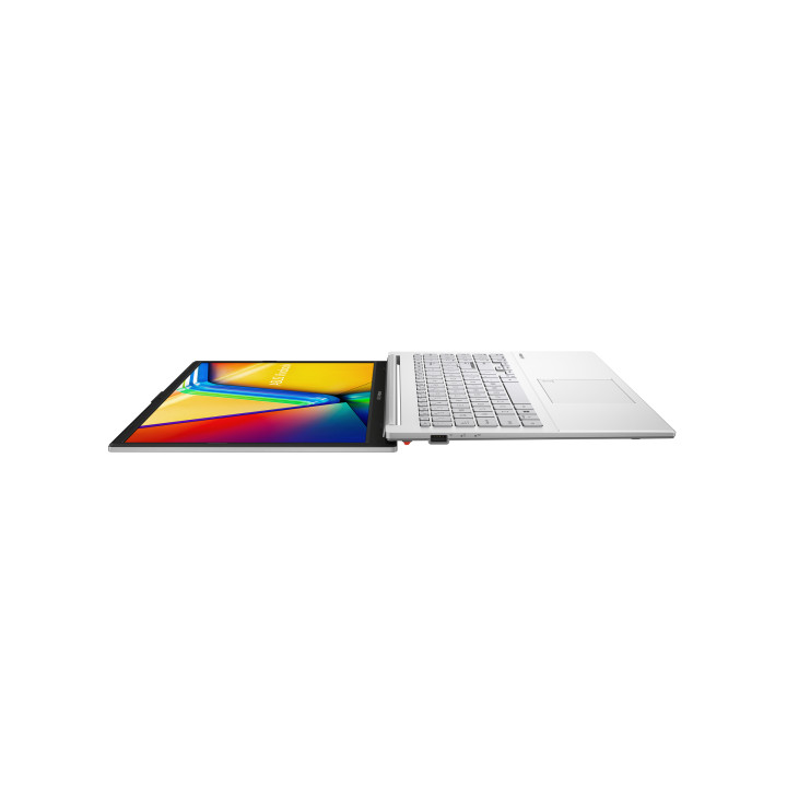Лаптоп Asus VivoBook GO 15 E1504FA-BQ2345, AMD Ryzen 3 7320U, 15.6" FHD, 8GB RAM, 512GB SSD, AMD Radeon Graphics - 90NB0ZR1-M04180