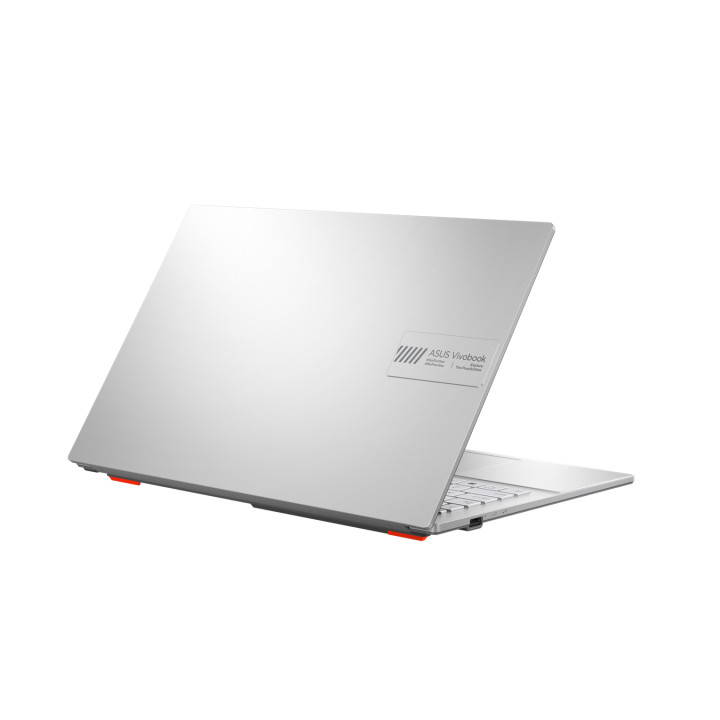 Лаптоп Asus VivoBook GO 15 E1504FA-BQ2345, AMD Ryzen 3 7320U, 15.6" FHD, 8GB RAM, 512GB SSD, AMD Radeon Graphics - 90NB0ZR1-M04180