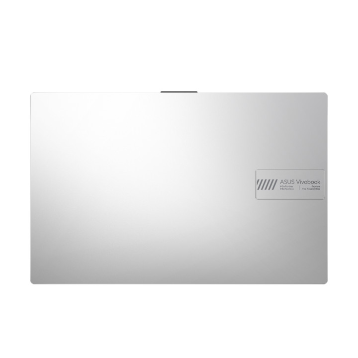 Лаптоп Asus VivoBook GO 15 E1504FA-BQ2345, AMD Ryzen 3 7320U, 15.6" FHD, 8GB RAM, 512GB SSD, AMD Radeon Graphics - 90NB0ZR1-M04180