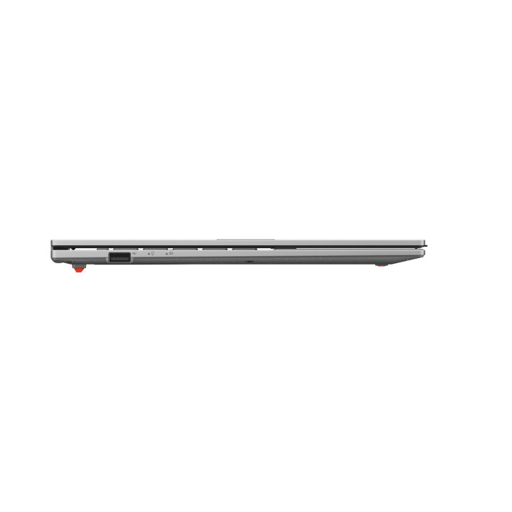 Лаптоп Asus VivoBook GO 15 E1504FA-BQ2345, AMD Ryzen 3 7320U, 15.6" FHD, 8GB RAM, 512GB SSD, AMD Radeon Graphics - 90NB0ZR1-M04180