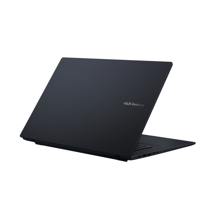 Лаптоп Asus VivoBook 17 M1807HA-S8022W, AMD Ryzen 7 260, AMD XDNA NPU up to 16TOPS, 18.4'' WUXGA 144Hz, 32GB RAM, 1TB SSD, AMD Radeon Graphics, Win 11 Home - 90NB15P1-M00890