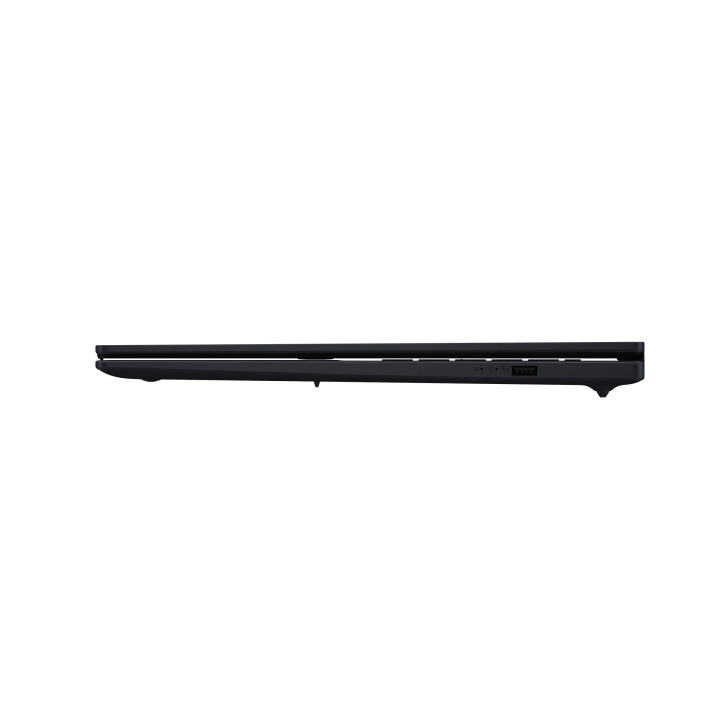 Лаптоп Asus VivoBook 17 M1807HA-S8022W, AMD Ryzen 7 260, AMD XDNA NPU up to 16TOPS, 18.4'' WUXGA 144Hz, 32GB RAM, 1TB SSD, AMD Radeon Graphics, Win 11 Home - 90NB15P1-M00890