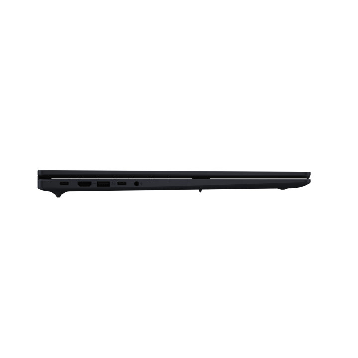 Лаптоп Asus VivoBook 17 M1807HA-S8022W, AMD Ryzen 7 260, AMD XDNA NPU up to 16TOPS, 18.4'' WUXGA 144Hz, 32GB RAM, 1TB SSD, AMD Radeon Graphics, Win 11 Home - 90NB15P1-M00890