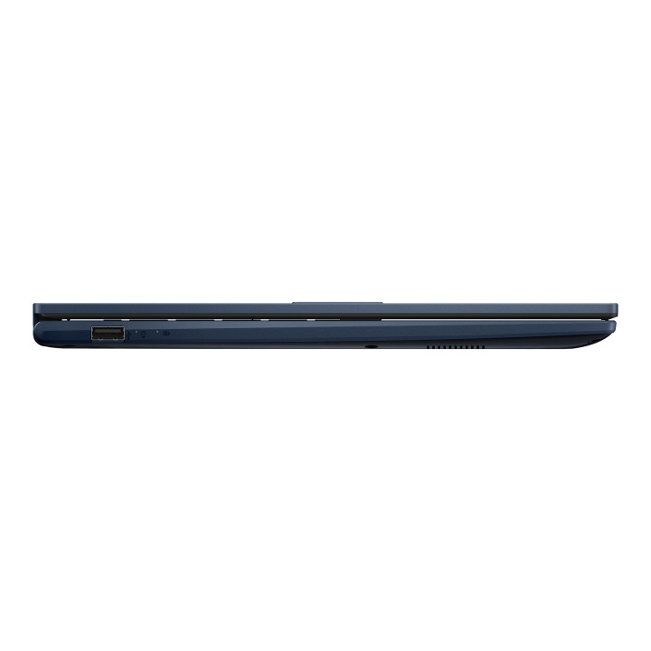 Лаптоп Asus VivoBook 15 X1504VA-BQ3038, Intel Core 5 120U, 15.6" FHD, 16GB RAM, 512GB SSD, Intel Graphics, Win 11 Home - 90NB13Y1-M00ZK0