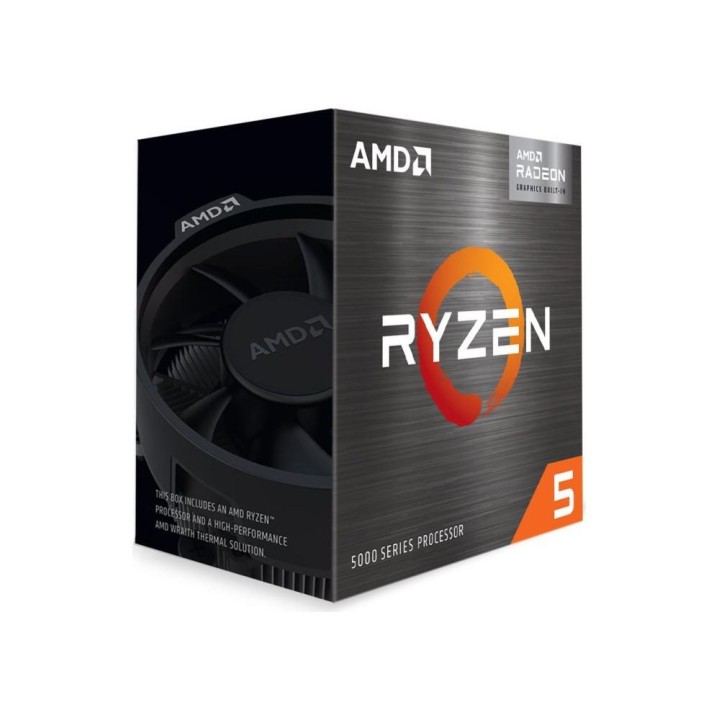Геймърски компютър Ryzen 5 5600GT 32GB DDR4 | Ion Computers