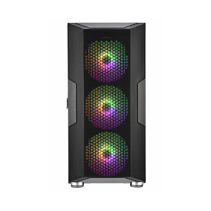 Кутия за компютър Fortron CUT592 ULTRA TOWER - POC0000155