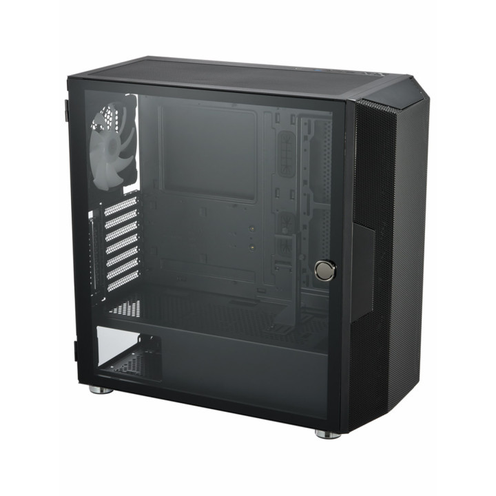 Кутия за компютър Fortron CUT592 ULTRA TOWER - POC0000155