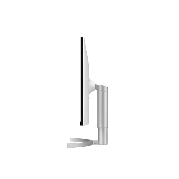 Монитор LG 32UN650K-W, 31.5" UltraFine UHD LED AG, IPS, DCI-P3 95%, 5ms, 350 cd/m2, 1000:1, 3840x2160, HDR 10, HDMI, DP, Radeon FreeSync, Dynamic Action Sync, Headphone out, Height, Tilt, Speaker, Black
