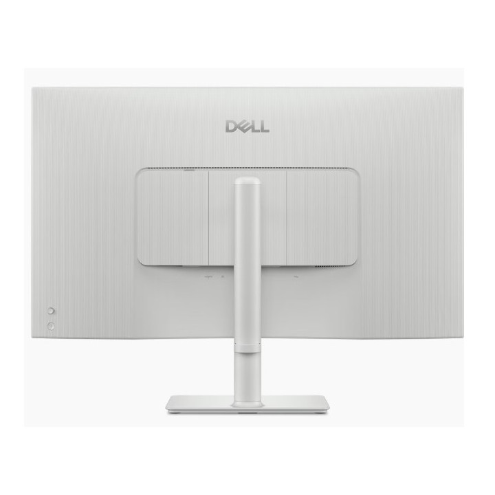 Монитор Dell S3225QS, 31.5" VA Anti-Glare, LED, 4ms, 120 Hz, 3000:1, 300 cd/m2, 4K UHD (3840x2160), 99% sRGB, AMD FreeSync, HDR10, HDMI, DP, Speakers, Height Adjustable, Pivot, Swivel, Tilt, Black