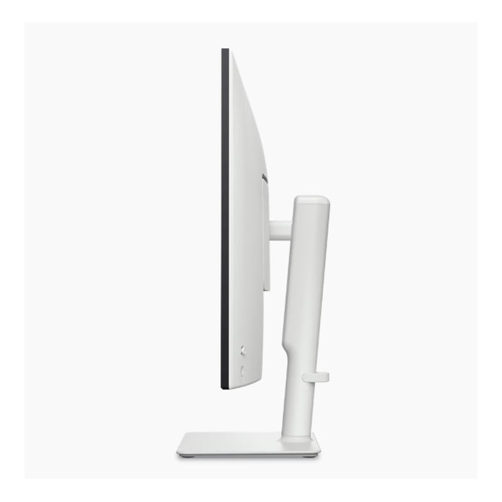 Монитор Dell S3225QS, 31.5" VA Anti-Glare, LED, 4ms, 120 Hz, 3000:1, 300 cd/m2, 4K UHD (3840x2160), 99% sRGB, AMD FreeSync, HDR10, HDMI, DP, Speakers, Height Adjustable, Pivot, Swivel, Tilt, Black