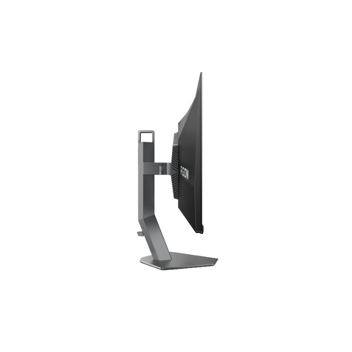 Монитор AOC AG276UZD, 26.5" QD-OLED, 3840x2160@240Hz, 0.03ms GtG, 1000cd m/2, 1.500.000:1, 80M:1 DCR, Adaptive Sync, FlickerFree, LowBlue Mode, 5Wx2, Tilt, Height Adjust, Pivot, Swivel, 2xHDMI, DP, USB hub, KVM