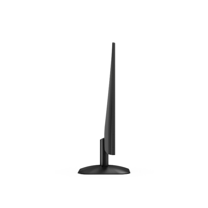 Монитор AOC 27B31H, 27" IPS WLED, 1920x1080@120Hz, 4ms GtG, 1ms MPRT, 300cd m/2, 1500:1, 20M:1 DCR, Adaptive Sync, FlickerFree, Anti Blue Light, Tilt, D-SUB, HDMI