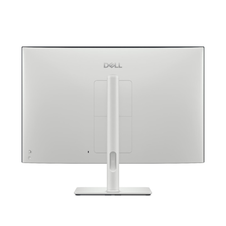 Монитор Dell S3225QC, 32" 4K QD-OLED, 0.03ms GTG, 1, 500, 000:1, 1000 cd/m2, UHD (3840x2160), 120 Hz, AMD Radeon FreeSync, 99% DCI-P3, HDMI, USB hub, 5 Speakers, ComfortView, PIP, PBP, Swivel, Slant, Height Adjustable, Tilt, Black