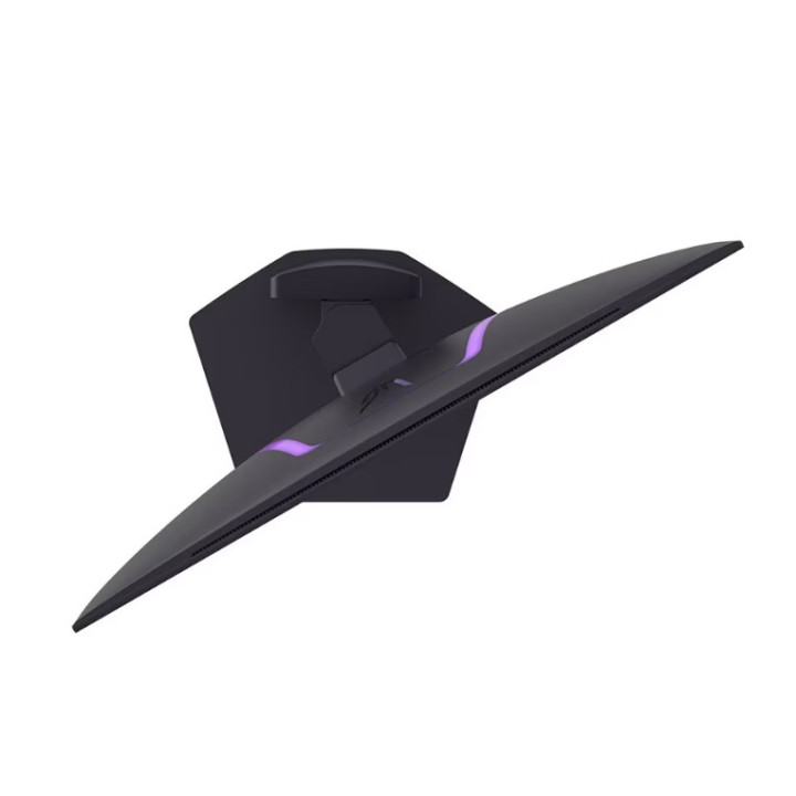 Монитор LG 32GS95UV-B, 31.5" 4K UHD OLED Dual-Mode, 0.03ms (GtG), UHD (3840x 2160), 4K 240Hz, FHD 480Hz, 1500000:1, 450 cd/m2, 1000:1, DCI-P3 98%, AMD FreeSync, NVIDIA G-Sync, DTS, Speacer 7Wx2, VRR, HDR 400, USB Down/Up-stream, HDMI, DP, Tilt