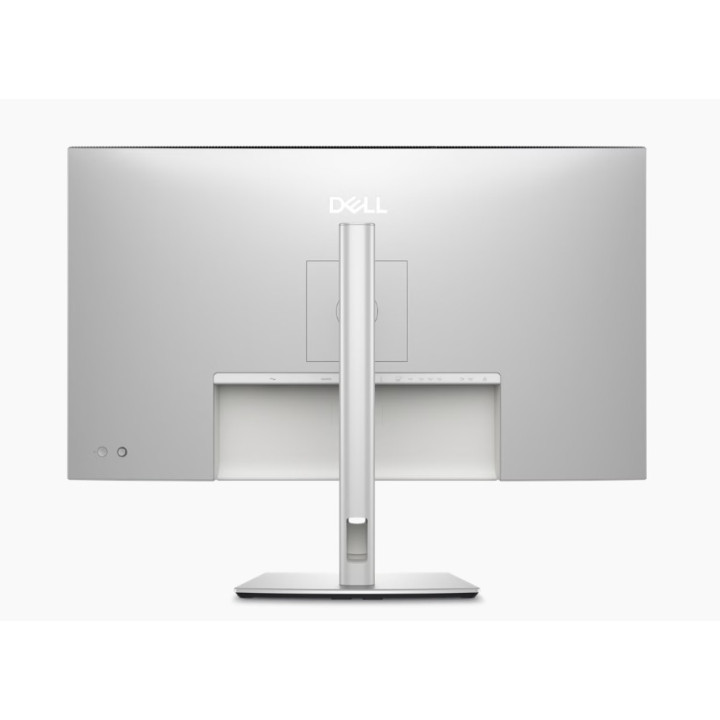 Монитор Dell U3225QE, 31.5" IPS  UHD AG, UltraSharp 120Hz, 5ms, 3000:1, 600 cd/m2, 4K 3840x2160, DCI-P3 99%, HDR, HDMI, DP, Thunderbolt Hub, Power delivery 140w, RJ45, ComfortView Plus, Height Adjustable, Pivot, Swivel, Tilt, PiP, PbP, Grey