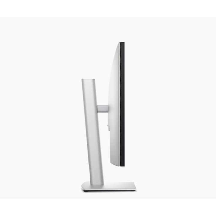 Монитор Dell U3225QE, 31.5" IPS  UHD AG, UltraSharp 120Hz, 5ms, 3000:1, 600 cd/m2, 4K 3840x2160, DCI-P3 99%, HDR, HDMI, DP, Thunderbolt Hub, Power delivery 140w, RJ45, ComfortView Plus, Height Adjustable, Pivot, Swivel, Tilt, PiP, PbP, Grey