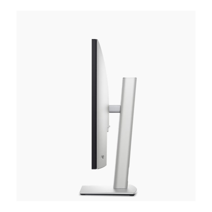 Монитор Dell U3225QE, 31.5" IPS  UHD AG, UltraSharp 120Hz, 5ms, 3000:1, 600 cd/m2, 4K 3840x2160, DCI-P3 99%, HDR, HDMI, DP, Thunderbolt Hub, Power delivery 140w, RJ45, ComfortView Plus, Height Adjustable, Pivot, Swivel, Tilt, PiP, PbP, Grey
