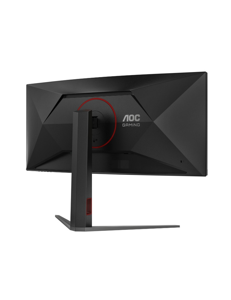 Монитор AOC AG276FK, 27" Fast IPS WLED, 1920x1080@520Hz, 0.5ms GtG, 0.3ms MPRT, 400cd m/2, 1000:1, 80M:1 DCR, Adaptive Sync, FlickerFree, Low Blue Light, 5Wx 2, Tilt, Height Adjust, Pivot, Swivel, 2xHDMI, 2xDP, USB hub