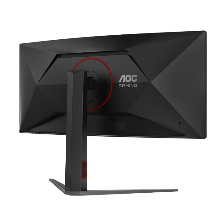 Монитор AOC AG276FK, 27" Fast IPS WLED, 1920x1080@520Hz, 0.5ms GtG, 0.3ms MPRT, 400cd m/2, 1000:1, 80M:1 DCR, Adaptive Sync, FlickerFree, Low Blue Light, 5Wx 2, Tilt, Height Adjust, Pivot, Swivel, 2xHDMI, 2xDP, USB hub