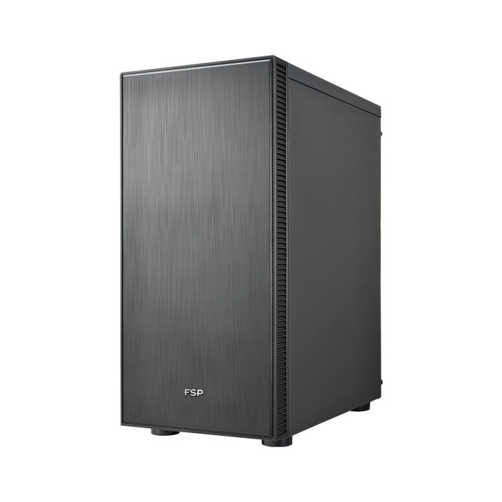 Кутия за компютър Fortron CMT223 S ATX MID TOWER - POC0000161