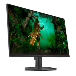 Монитор Dell SE2725HG, 27" LED Flat Screen, IPS AG, FullHD 1920x1080, 99% sRGB, 5ms, 200Hz, 1000:1, 300 cd/m2, 2xHDMI, Tilt, Black