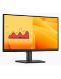 Монитор Dell E2225HM, 21.5" Edge LED Anti-Glare, VA Panel, 5ms GTG, 100 Hz, 3000:1, 250 cd/m2,  Full HD 1920x1080, VGA, HDMI, Display Port, Tilt, Black