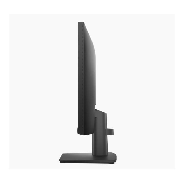 Монитор Dell E2225HM, 21.5" Edge LED Anti-Glare, VA Panel, 5ms GTG, 100 Hz, 3000:1, 250 cd/m2,  Full HD 1920x1080, VGA, HDMI, Display Port, Tilt, Black